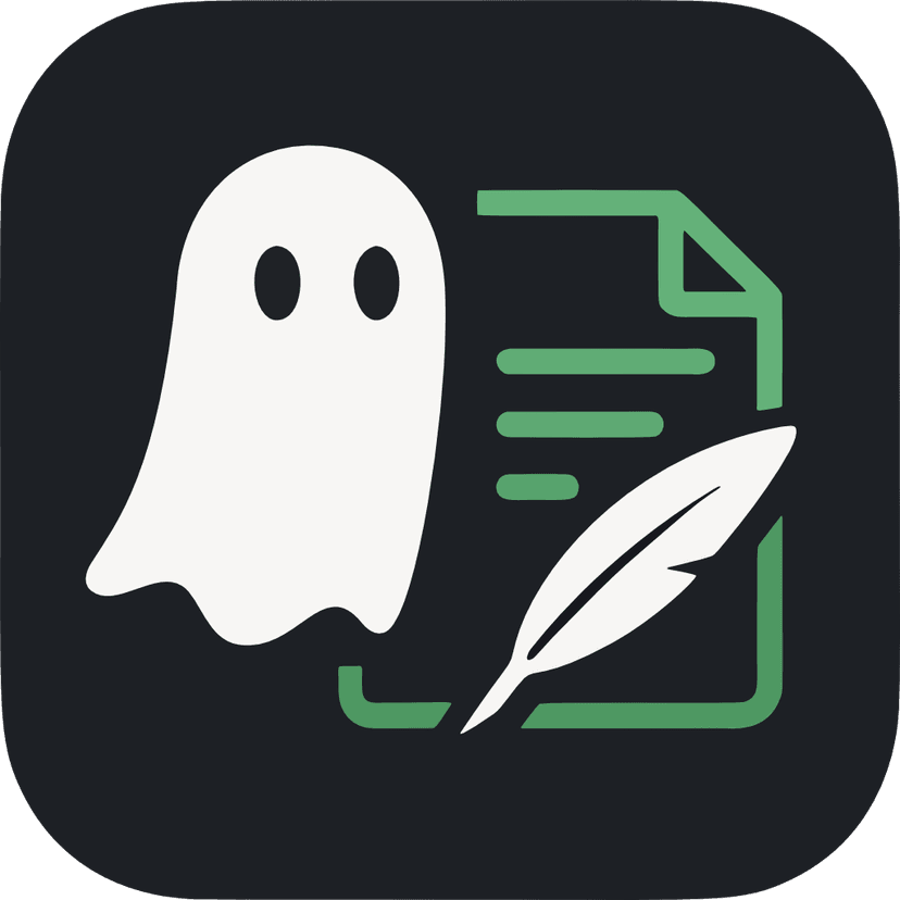 LinkedIn Ghostwriter icon
